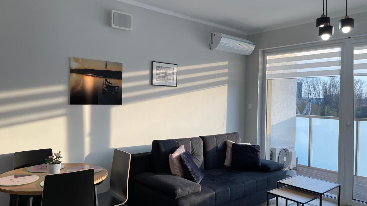 Baltic Style Spa Apartment With Free Pool, Saunas & Fitness - Kasprowicza 20 Kolobrzeg Ngoại thất bức ảnh
