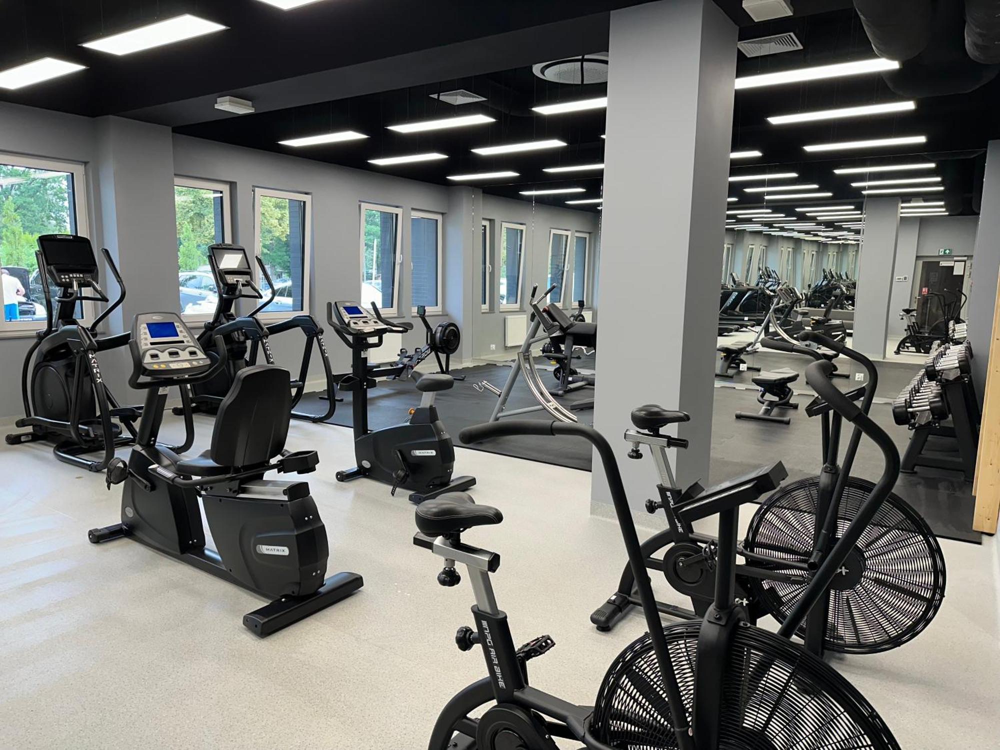 Baltic Style Spa Apartment With Free Pool, Saunas & Fitness - Kasprowicza 20 Kolobrzeg Ngoại thất bức ảnh