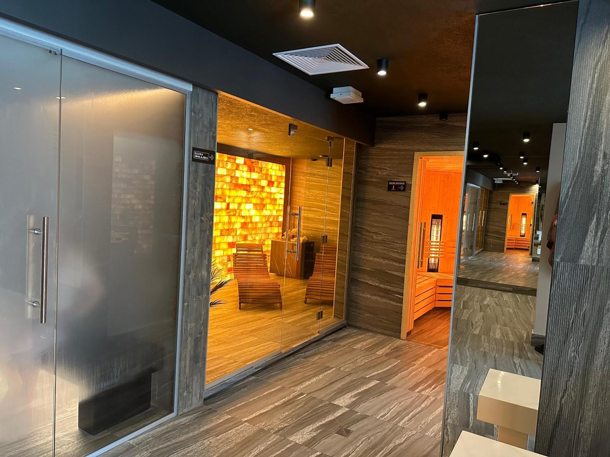 Baltic Style Spa Apartment With Free Pool, Saunas & Fitness - Kasprowicza 20 Kolobrzeg Ngoại thất bức ảnh