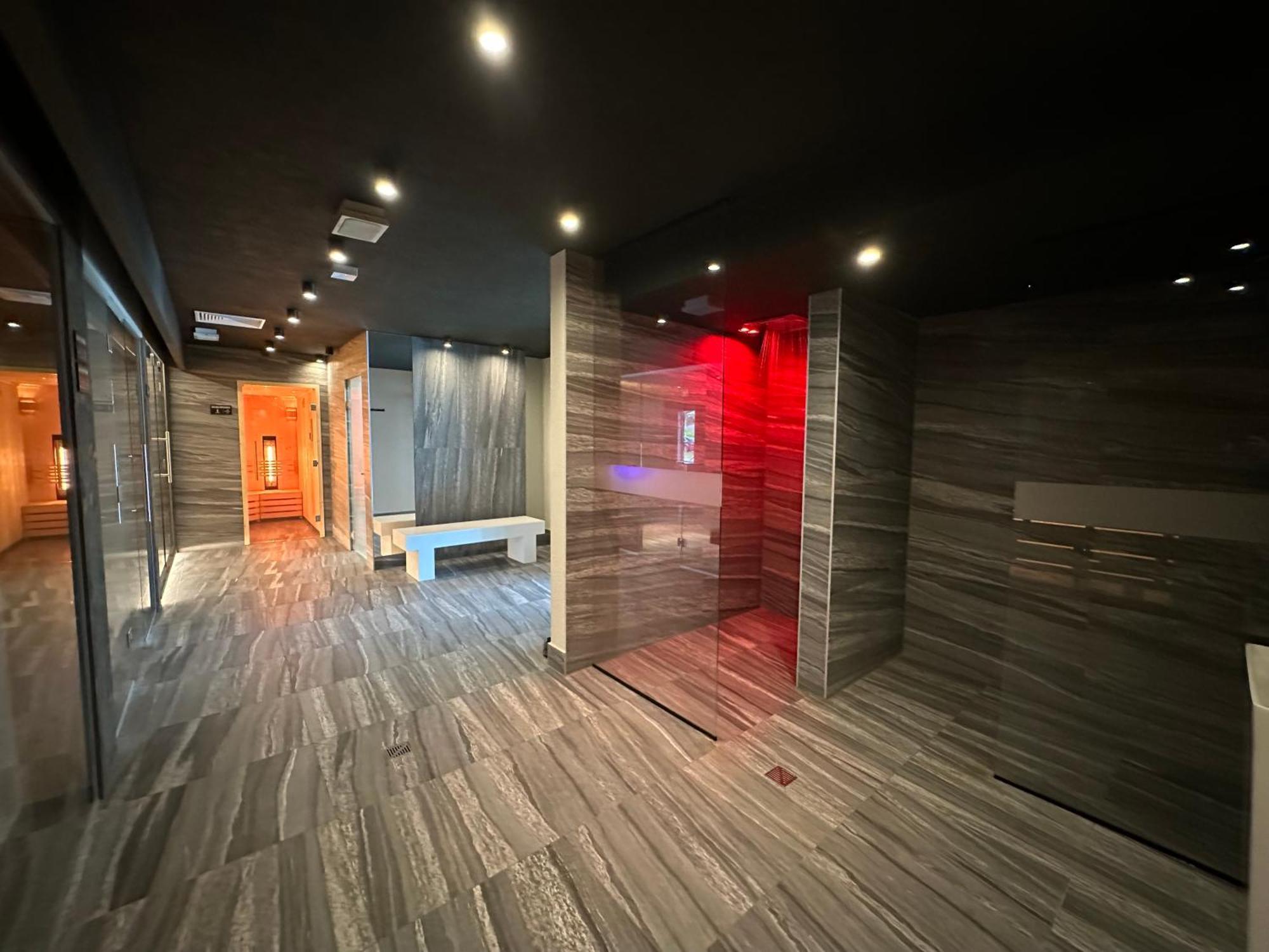 Baltic Style Spa Apartment With Free Pool, Saunas & Fitness - Kasprowicza 20 Kolobrzeg Ngoại thất bức ảnh