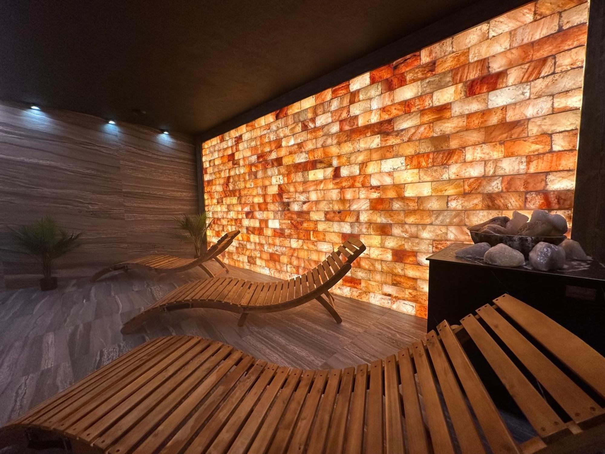 Baltic Style Spa Apartment With Free Pool, Saunas & Fitness - Kasprowicza 20 Kolobrzeg Ngoại thất bức ảnh